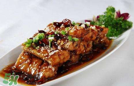 富含DHA的食物有哪些？富含DHA的食物排名
