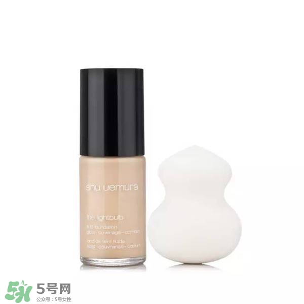 粉底液卡粉怎么辦？粉底液卡粉怎么補(bǔ)救？