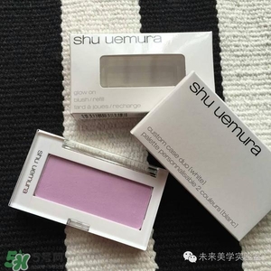 紫色腮紅適合什么膚色？紫色腮紅適合黃皮嗎？
