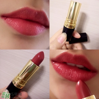 酒紅色口紅適合什么膚色？酒紅色口紅適合黃皮嗎？