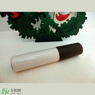 becca高光液怎么用？becca高光液使用方法