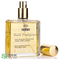 nuxe歐樹(shù)護(hù)理油孕婦能用嗎？歐樹(shù)護(hù)理油孕婦用好嗎？
