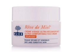 nuxe歐樹蜂蜜面霜好用嗎？歐樹蜂蜜面霜怎么樣？