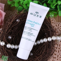 nuxe歐樹植物鮮奶乳液好用嗎？歐樹植物鮮奶乳液怎么樣？