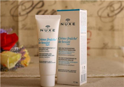 nuxe歐樹植物鮮奶乳液好用嗎？歐樹植物鮮奶乳液怎么樣？