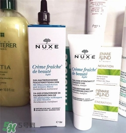 nuxe歐樹植物鮮奶乳液多少錢？歐樹植物鮮奶乳液價格