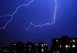 驚蟄會(huì)打雷嗎？驚蟄前打雷好嗎？