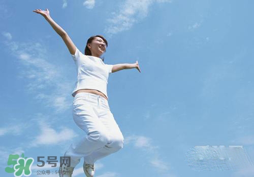 上環(huán)后可以跑步嗎？上環(huán)后多久可以跑步？