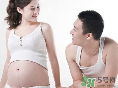 懷孕期間可以同房嗎？懷孕期間同房可以射在里面