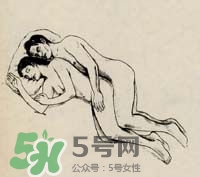 懷孕期間同房對(duì)胎兒有什么影響？懷孕期間同房的正確姿勢(shì)圖片