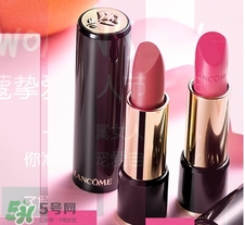 蘭蔻和香奈兒口紅哪個好？蘭蔻和香奈兒口紅對比