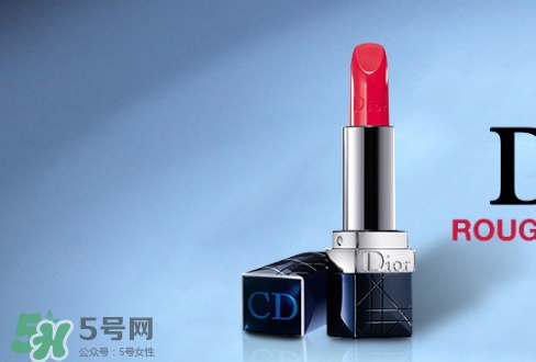 蘭蔻和迪奧口紅哪個好？蘭蔻和迪奧口紅推薦