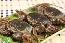 四月份還有螃蟹嗎？四月份可以吃螃蟹嗎？