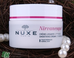 nuxe歐樹睡蓮面霜好用嗎？歐樹睡蓮面霜怎么樣？