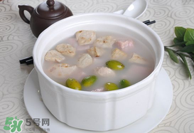 春分吃什么養(yǎng)生？春分吃什么傳統(tǒng)食物？