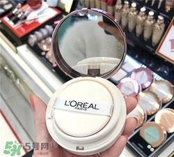 歐萊雅氣墊bb霜好用嗎？歐萊雅氣墊bb霜怎么樣？