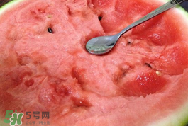 三月份的西瓜能吃嗎？3月份可以吃西瓜嗎？