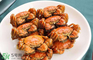 三月份吃什么螃蟹？3月份吃什么螃蟹？