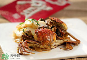 三月份吃什么螃蟹？3月份吃什么螃蟹？
