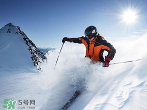 3月份還能滑雪嗎？3月份哪里下雪？