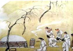 春分可以上墳嗎？春分可以掃墓嗎？