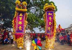 春社日怎么計(jì)算？2017年春社怎么算？