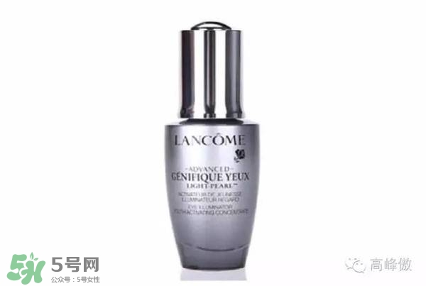 蘭蔻和sk2哪個好？蘭蔻和skii哪個護(hù)膚好？