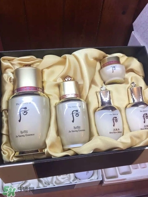 蘭蔻和后哪個(gè)好？蘭蔻和后哪個(gè)更高端？