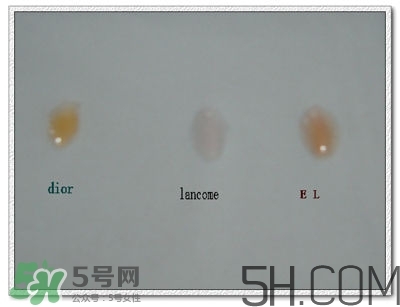 蘭蔻和迪奧哪個好？蘭蔻和迪奧哪個檔次高？