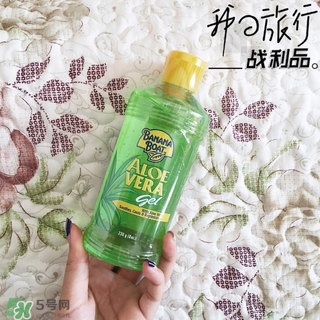 香蕉船曬后修復用后要洗嗎?香蕉船曬后修復能涂臉嗎?