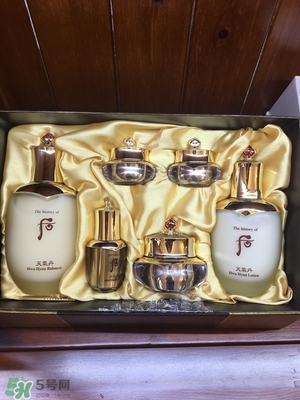 蘭蔻和后哪個(gè)好？蘭蔻和后哪個(gè)更高端？