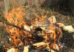 清明節(jié)什么時候燒紙錢？清明節(jié)什么時間燒紙錢？