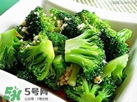 富含葉酸的食物有哪些？富含葉酸的蔬菜水果