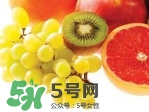 富含葉酸的食物有哪些？富含葉酸的蔬菜水果