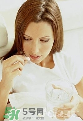 孕期一定要吃葉酸嗎？葉酸吃到什么時候停？