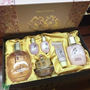 蘭蔻和后哪個(gè)好？蘭蔻和后哪個(gè)更高端？