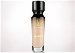 YSL逆齡粉底液色號試色 YSL逆齡粉底液圖片