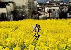 春分會(huì)下雨嗎？春分節(jié)氣下雨好還是不好？