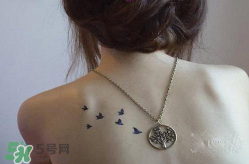 紋身后可以運(yùn)動(dòng)嗎？紋身后多久可以運(yùn)動(dòng)？