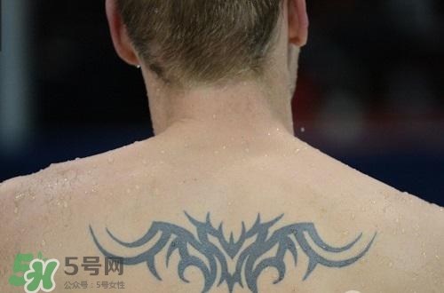 紋身后可以運(yùn)動(dòng)嗎？紋身后多久可以運(yùn)動(dòng)？