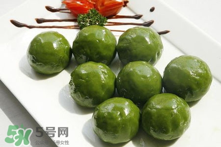 青團(tuán)什么時(shí)候吃？青團(tuán)是什么時(shí)候吃的？