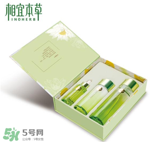相宜本草睡蓮系列好用嗎？相宜本草睡蓮系列怎么樣？