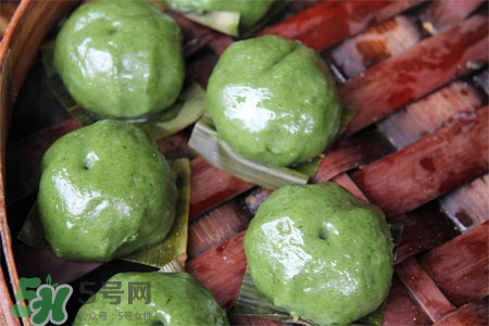 青團(tuán)可以煮著吃嗎？青團(tuán)能用水煮著吃嗎？