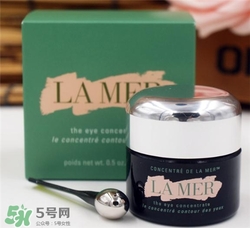 lamer海藍之謎眼霜好用嗎？海藍之謎眼霜怎么樣？