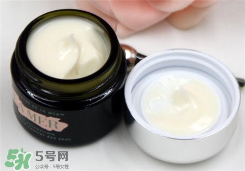 lamer海藍之謎眼霜好用嗎？海藍之謎眼霜怎么樣？