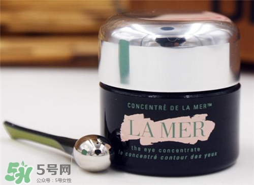 lamer海藍之謎眼霜好用嗎？海藍之謎眼霜怎么樣？