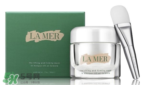 lamer海藍(lán)之謎緊致面膜好用嗎？海藍(lán)之謎緊致面膜怎么樣？