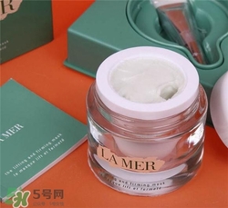 lamer海藍(lán)之謎面膜怎么用？海藍(lán)之謎面膜用完要洗嗎？