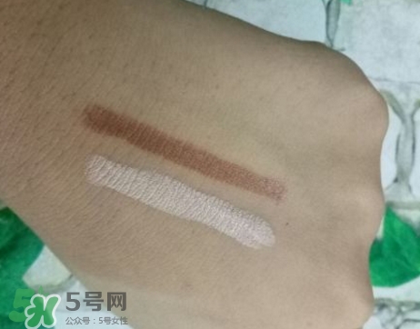 美康粉黛修容棒怎么用？美康粉黛修容棒使用方法