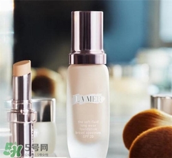 lamer海藍之謎粉底液多少錢？海藍之謎粉底液價格